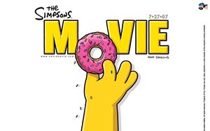 The Simpsons Movie